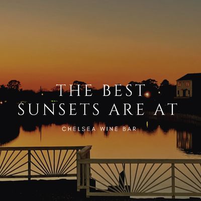 Chelsea Wine Bar by null