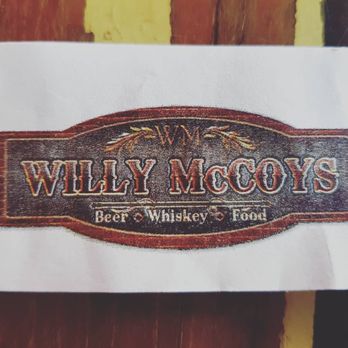 Willy McCoy's - American Near Me - Champlin, Minnesota