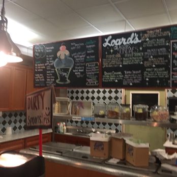 Loard's Ice Cream - Ice Cream & Frozen Yogurt Near Me - San Leandro, California Loard's Ice Cream - Ice Cream & Frozen Yogurt Near Me - San Leandro, California