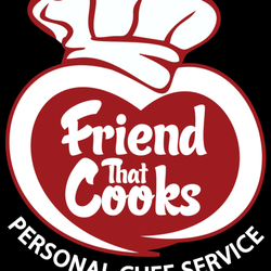 Friend That Cooks Personal Chef Service - Www.weeklyprep.com/st-louis