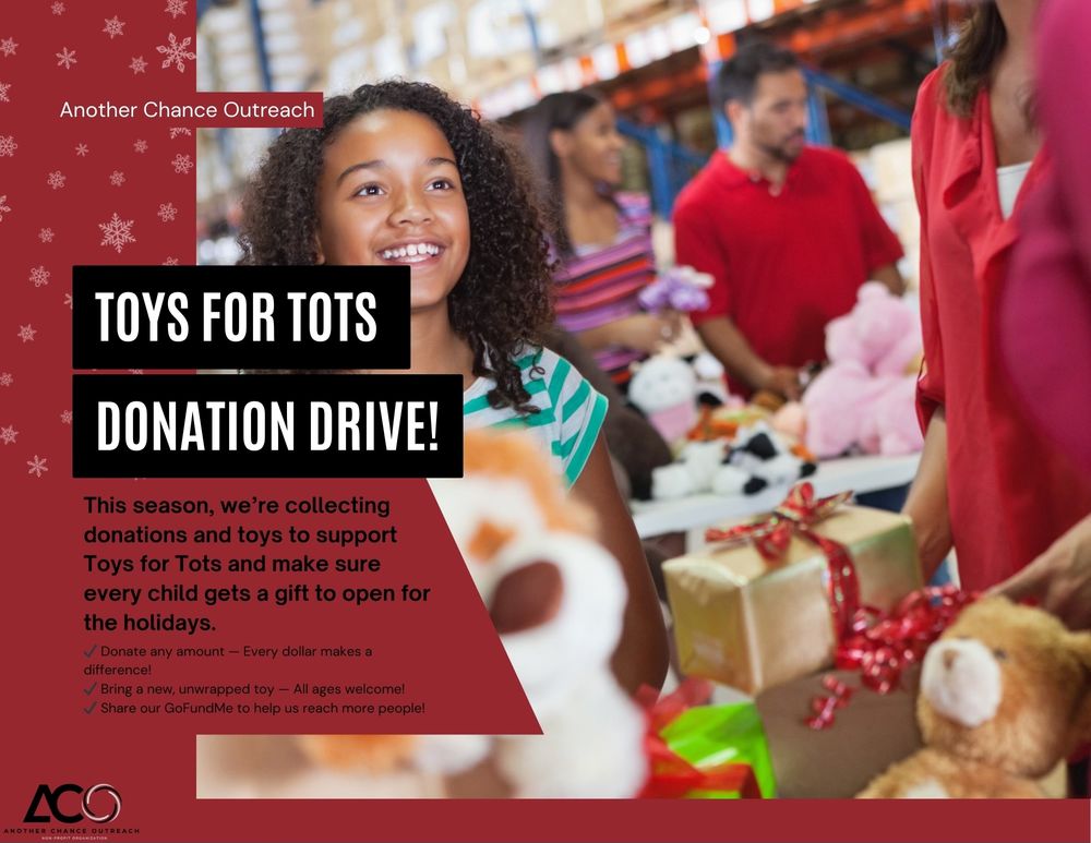 Another Chance Outreach - social services organization in Saint Paul, MN