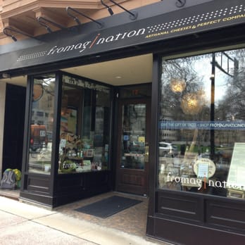 Fromagination - Street view - Cheese Shops Near Me - Madison, Wisconsin Fromagination - Street view - Cheese Shops Near Me - Madison, Wisconsin