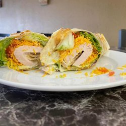 Luli's Restaurant and Bar