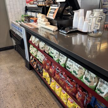 Capriotti's Sandwich Shop - Main counter - Sandwiches Near Me - San Luis Obispo, California