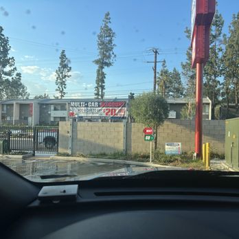 Covina Express Car Wash - Car Wash Near Me - Covina, California Covina Express Car Wash - Car Wash Near Me - Covina, California