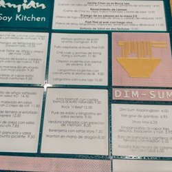 Lamian by Soy Kitchen