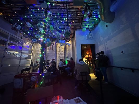 The Third Door by null