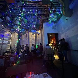 The Third Door - Inside