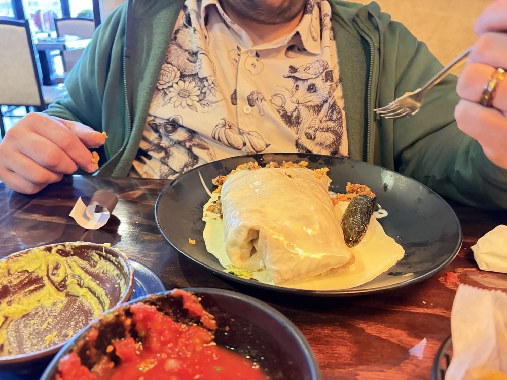La Fonda Yummilicious