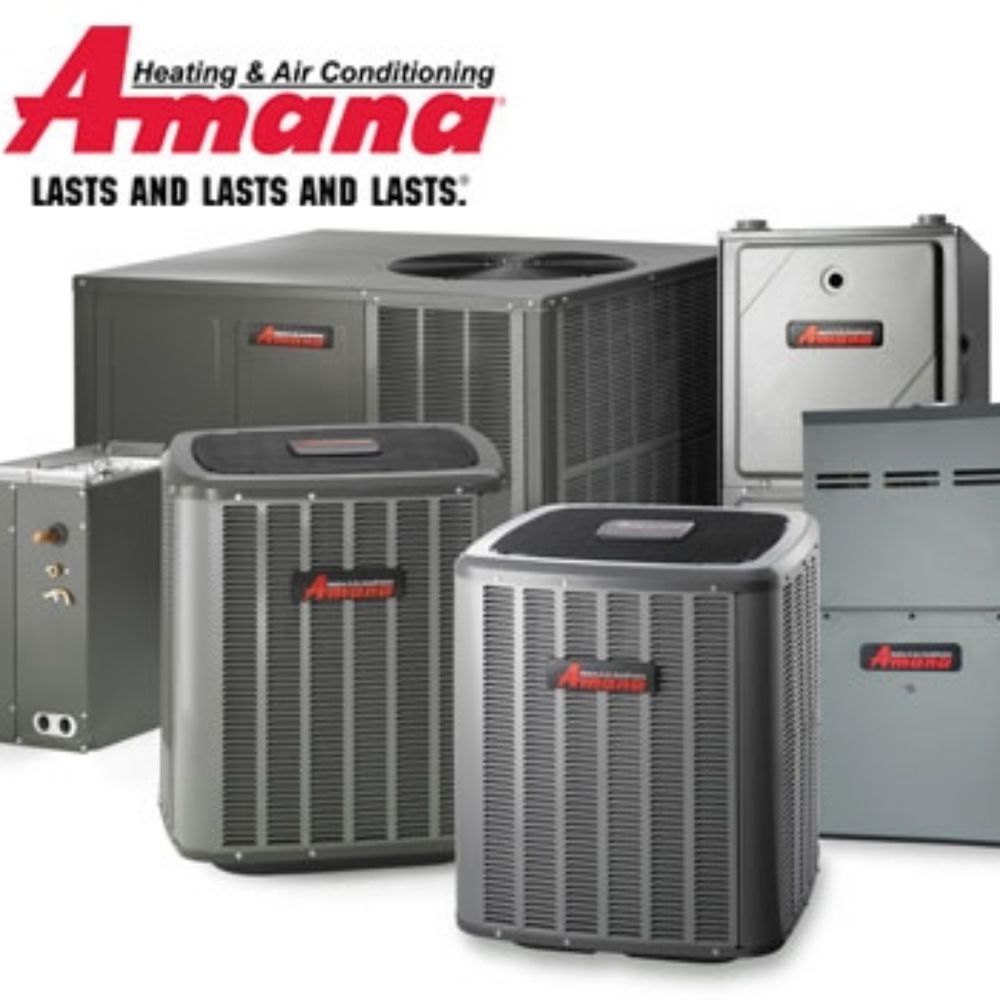 AMERIPRO HEATING AND COOLING Updated September 2024 12 Photos Amboy, Illinois Heating