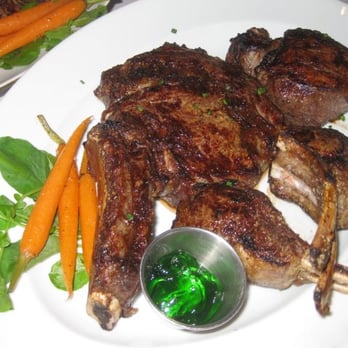 Arroyo Chop House - Filet Mignon$40, Lamb Chop$42, Cowboy $47 - Steakhouses Near Me - Pasadena, California Arroyo Chop House - Filet Mignon$40, Lamb Chop$42, Cowboy $47 - Steakhouses Near Me - Pasadena, California