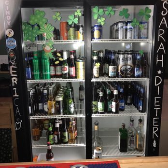 Kelly's Saloon - No food, just booze! - Dive Bars Near Me - Geneseo, New York Kelly's Saloon - No food, just booze! - Dive Bars Near Me - Geneseo, New York