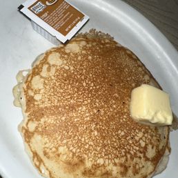 Pancake Pancake