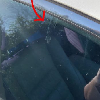 Deets Mobile - Deets technician did poor job of cleaning windows. - Auto Detailing Near Me - Laguna Hills, California