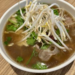 An Restaurant - Pho Dac Biet