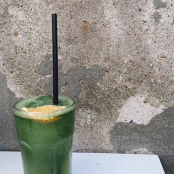 36 Grad - Cafes Near Me - Frankfurt, HE