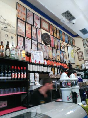 Bar Santos by null