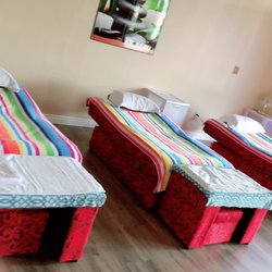 Asian Spa