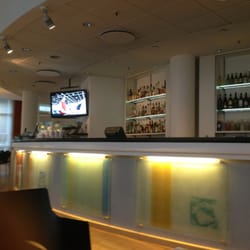 Elite Park Hotel - Bar Area