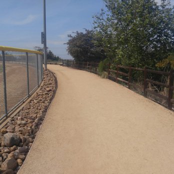 Mount San Miguel Park - Dog Parks Near Me - Chula Vista, California