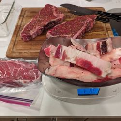 Friendly Nick’s Butcher