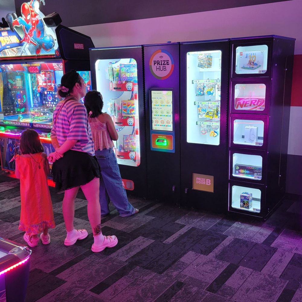 Lucky Strike Hemet - Gaming rewards - Venues & Event Spaces Near Me - Hemet, California