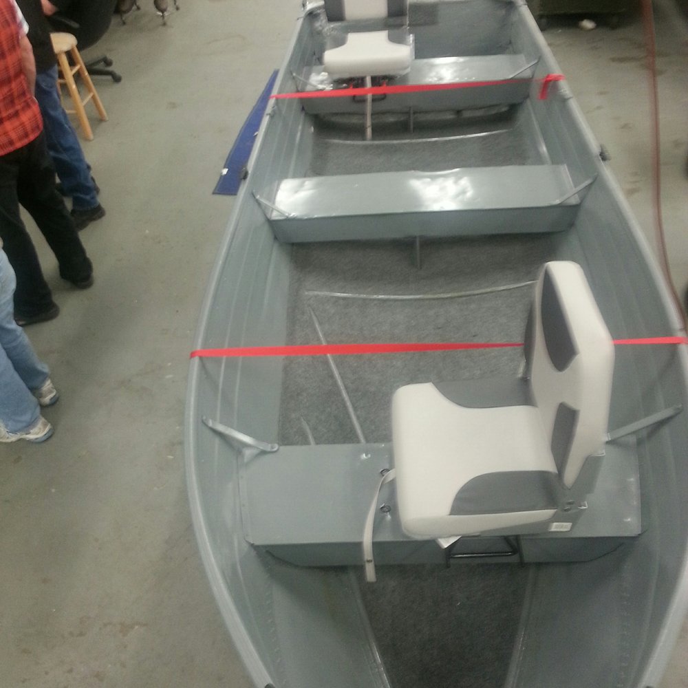 Okaloosa Technical College - Restoration - Colleges & Universities Near Me - Fort Walton Beach, Florida