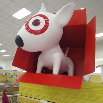 Target - Shopping the big box store - Department Stores Near Me - College Point, New York