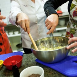 Cultivate Culinary Gatherings