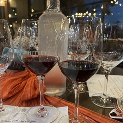 Whitley Vineyards