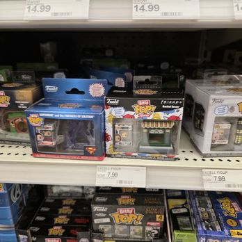 Target - Friends Pop - Department Stores Near Me - Baldwin Park, California