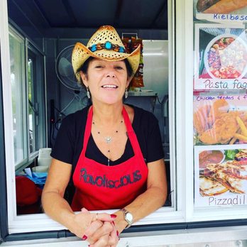 Ravoliscious - Food Trucks Near Me - DeLand, Florida Ravoliscious - Food Trucks Near Me - DeLand, Florida