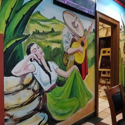 Taqueria El Paso