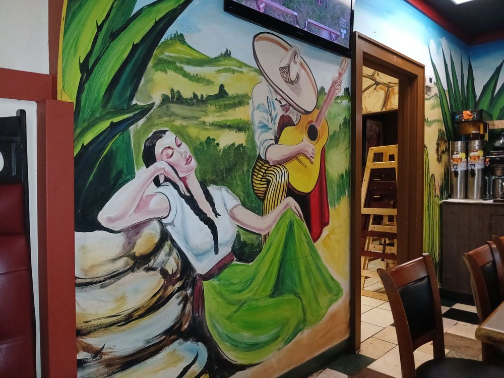 Taqueria El Paso