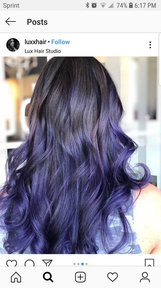 LUX HAIR STUDIO 581 Photos & 98 Reviews Hair Stylists 22531