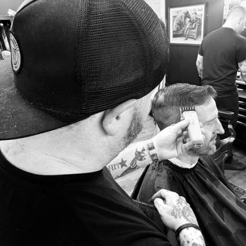 Dark Harbor Barber Company - Barbers Near Me - Camden, Maine Dark Harbor Barber Company - Barbers Near Me - Camden, Maine