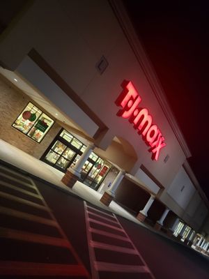 T.J. MAXX - Updated January 2026 - 683 Farmington Ave, Bristol