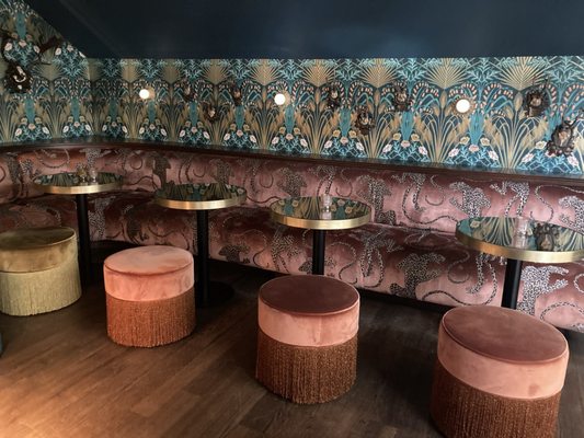 Boon & Company by null