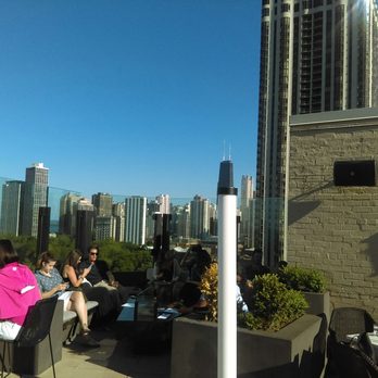 The J Parker - New American Near Me - Chicago, Illinois The J Parker - New American Near Me - Chicago, Illinois