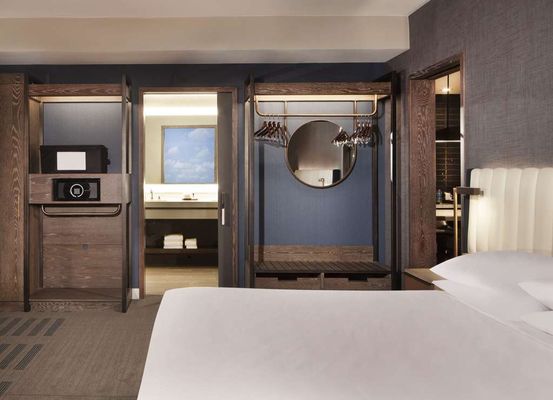 Hyatt Regency Frisco - Dallas by null