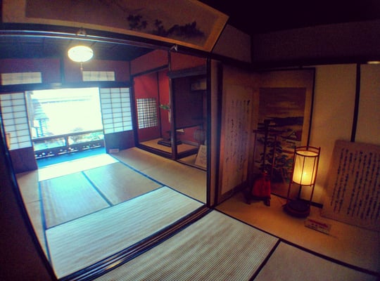 Geisha House Shima by null