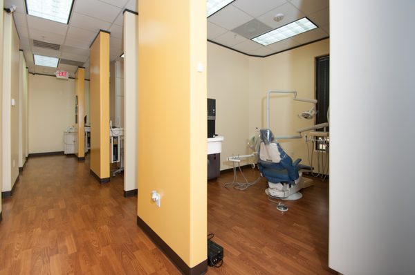 Sugar Creek Endodontics