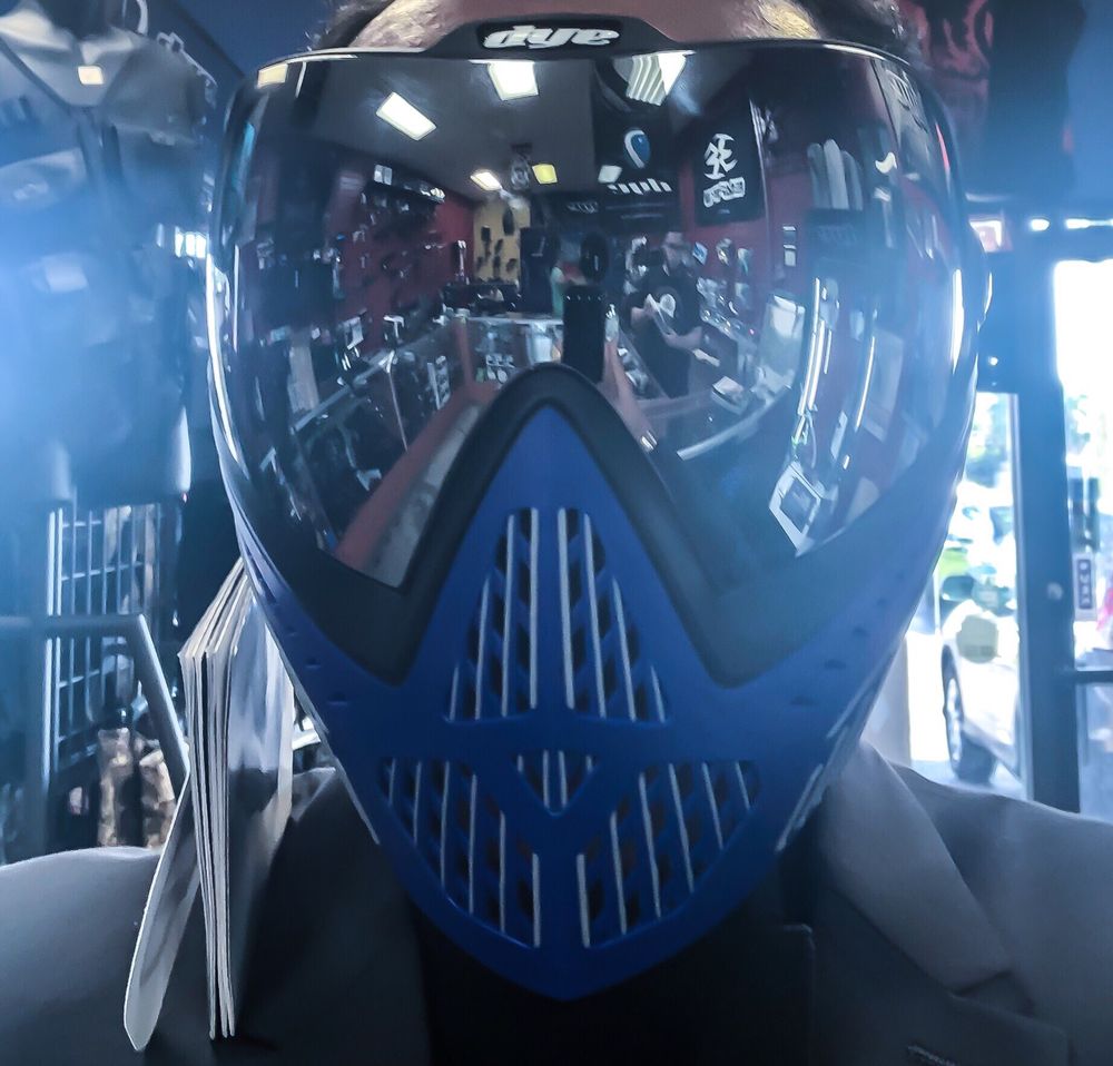 SPLAT ATTACK PAINTBALL SUPPLY 2 10 Reviews 5979 S University Dr