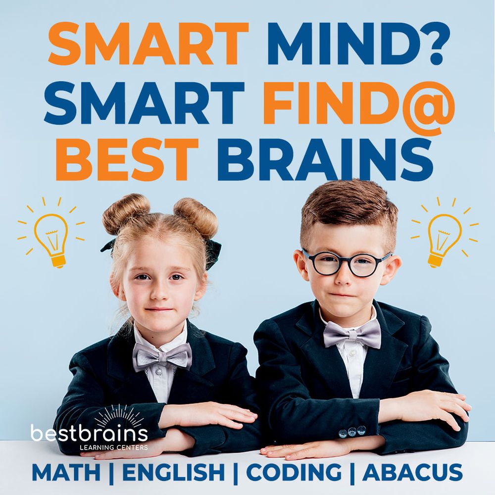 Best Brains - Portage - reading tutor in Portage, MI