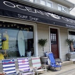 Ocean Outfitters - Aloha!  Come on in!