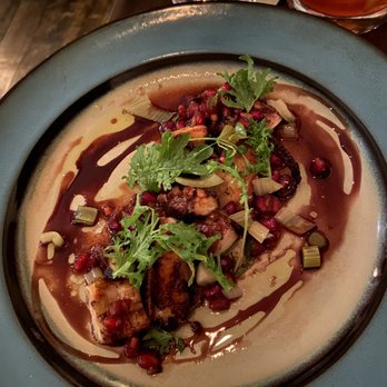 Ember & Ash - Octopus - New American Near Me - Philadelphia, Pennsylvania Ember & Ash - Octopus - New American Near Me - Philadelphia, Pennsylvania