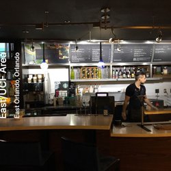 The Bistro Bar