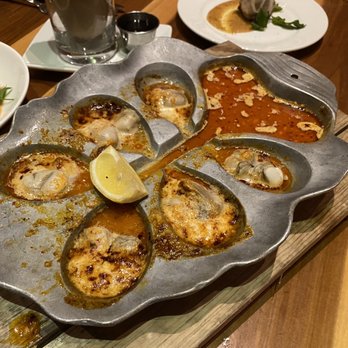 Cochon RESTAURANT - Wood - fired Oysters - Cajun/Creole Near Me - New Orleans, Louisiana
