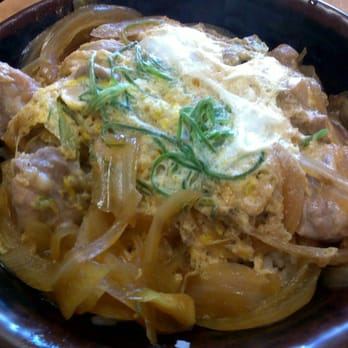 Geta - Oyaka Don - Japanese Near Me - Oakland, California
