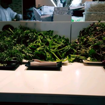 Spring Shabu-Shabu - Eat Your Greens! - Japanese Near Me - Flushing, New York Spring Shabu-Shabu - Eat Your Greens! - Japanese Near Me - Flushing, New York